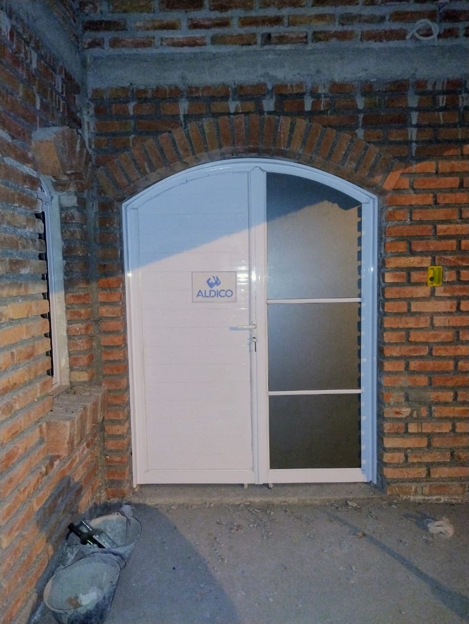 fachada