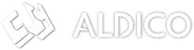 logo de ALDICO